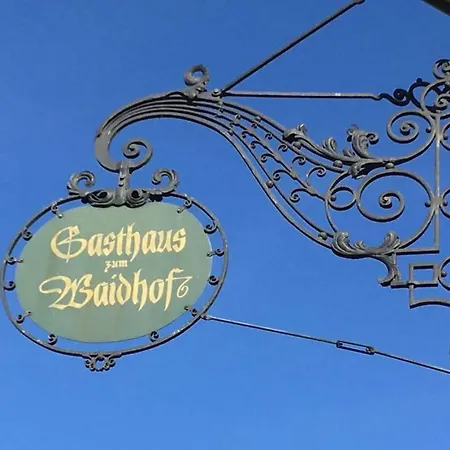 Gasthof Waidhof
